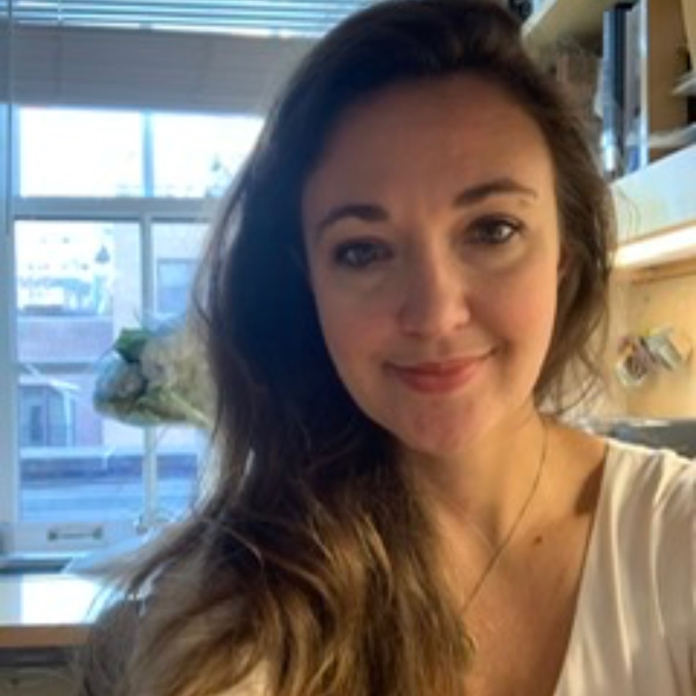 Meet your Posher, Joanna